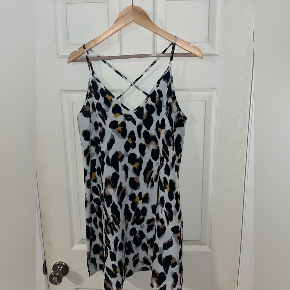 Shein dress